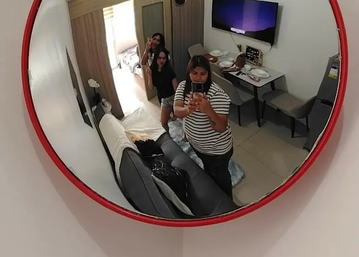 Apartment Tara Staycation Manila