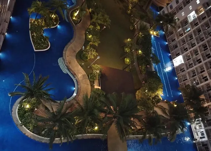 Apartment Tara Staycation Manila