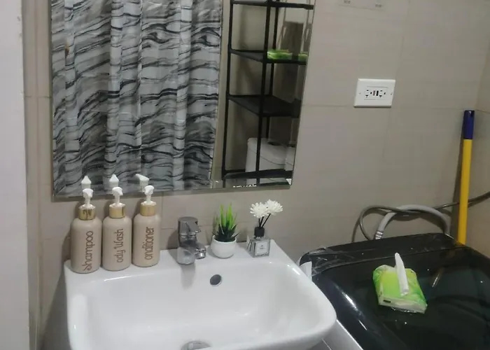 Apartment Tara Staycation
