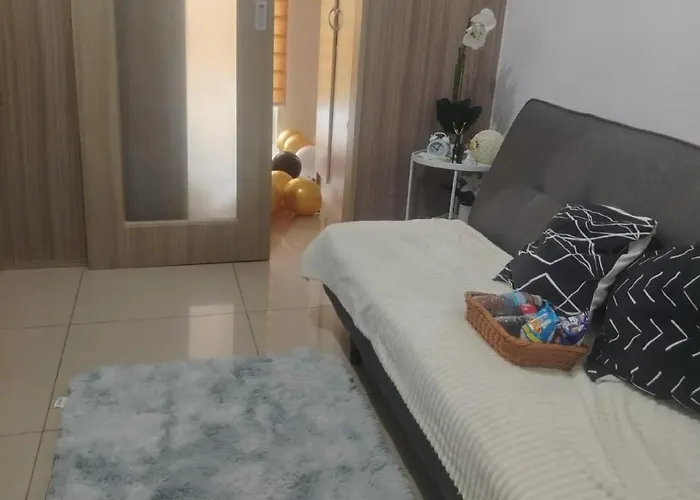 Tara Staycation * Manila